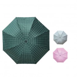 Ομπρέλα Σε Διάφορα Χρώματα 118cm