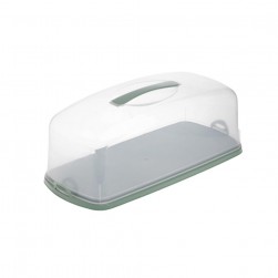 Θήκη Μακρόστενη Για Κέϊκ 2