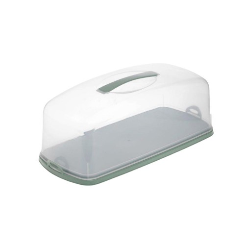 Θήκη Μακρόστενη Για Κέϊκ