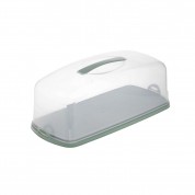 Θήκη Μακρόστενη Για Κέϊκ