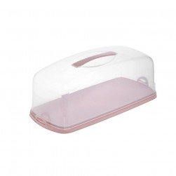 Θήκη Μακρόστενη Για Κέϊκ