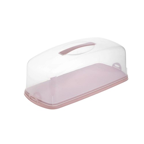 Θήκη Μακρόστενη Για Κέϊκ