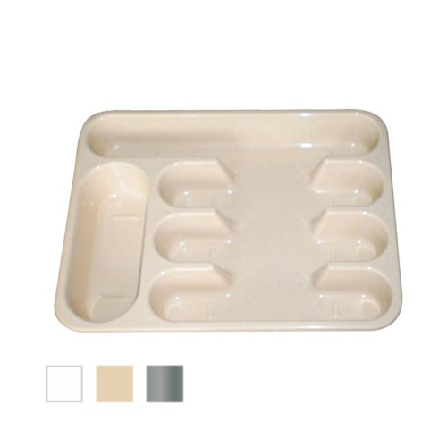 Κουταλοθήκη Συρταριού 3χρώμ.