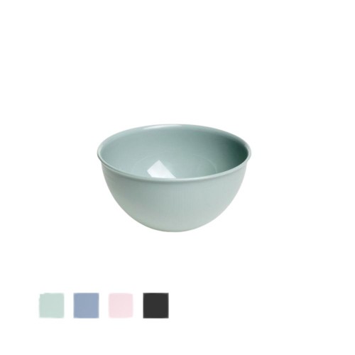 Μπωλ Στρογγυλό 0.5lt