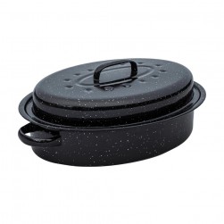 Γάστρα Οβάλ 38cm