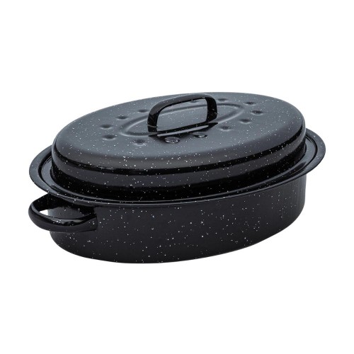 Γάστρα Οβάλ 38cm