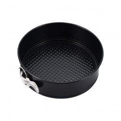 Φόρμα Κέικ Στρογγυλή 28Χ28Χ6εκ.