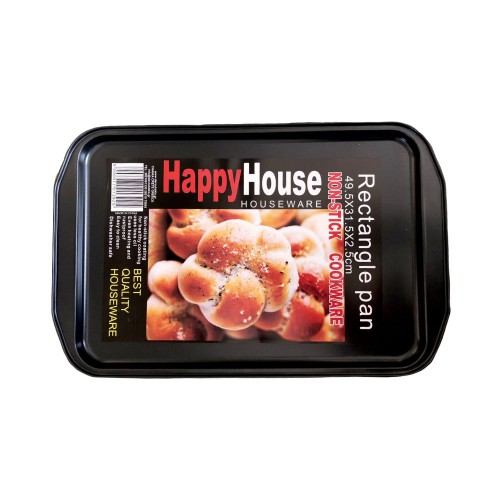 Ταψί Αντικολλητικό 39Χ25.5Χ2.5