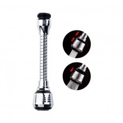 Φίλτρο Βρύσης Με Προέκταση