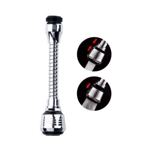 Φίλτρο Βρύσης Με Προέκταση