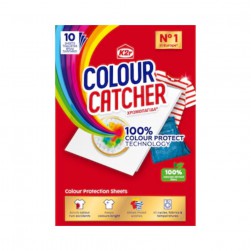 Χρωμοπαγίδες Colour Catcher 10Φύλλα
