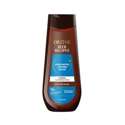 Orzene Σαμπουάν Για Κανονικά Μαλλιά 400ml