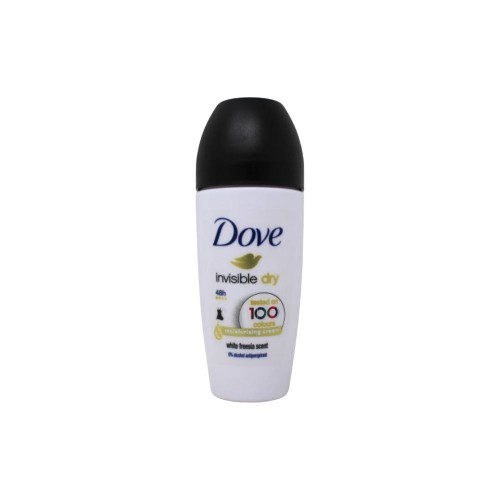 Dove Roll On Invisible 48h Dry 50ml