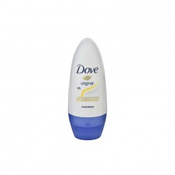 Dove Roll On Woman Original 50ml