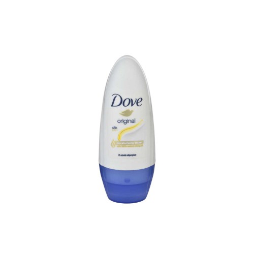 Dove Roll On Woman Original 50ml