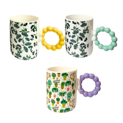 Κούπα 8Χ10.5cm