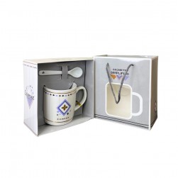 Κούπα Σε Κουτί