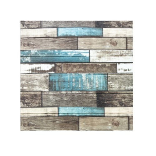 Αυτοκόλλητο Πλακάκι Τοίχου Σχ.2