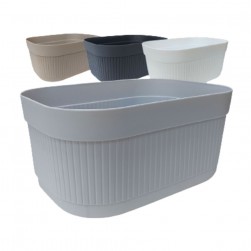 Καλάθι Τακτοποίησης Ορθογώνιο xl