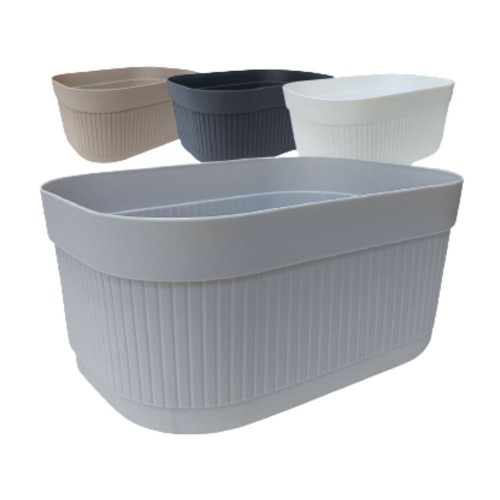 Καλάθι Τακτοποίησης Ορθογώνιο xl