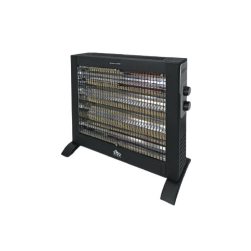 Σόμπα Μαύρη 2400W