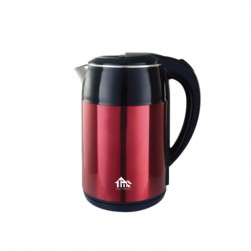 Βραστήρας Ιnox 2.3lt