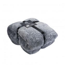 Κουβέρτα Γούνα Προβατάκι 160Χ220εκ.