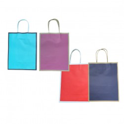 Τσάντα Δώρου 27X21X11cm