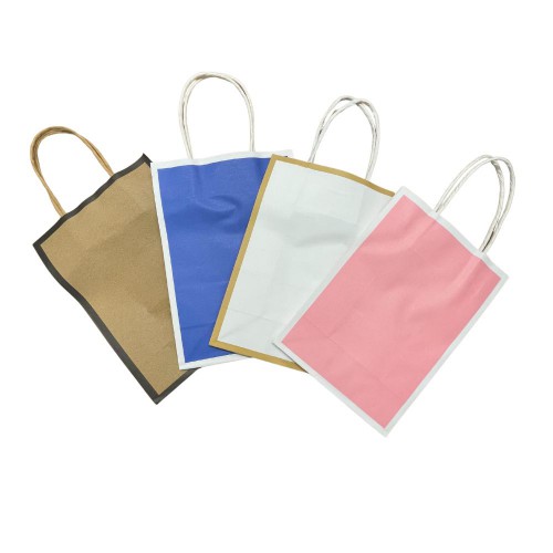 Τσάντα Δώρου 21X15X8cm