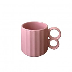 Κούπα Κεραμική 9.8Χ9.3cm 2