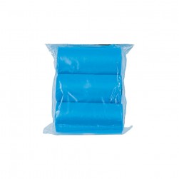 Σακούλες Περιττωμάτων Σκύλου