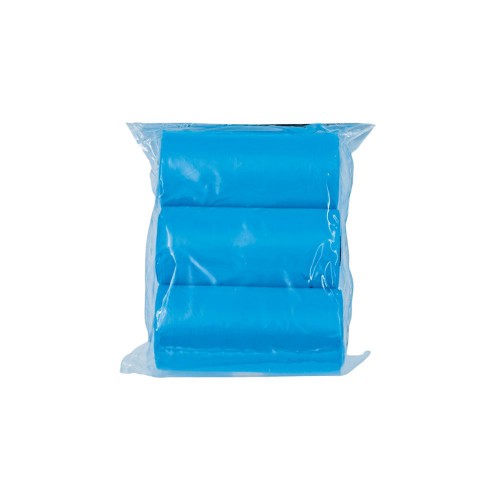 Σακούλες Περιττωμάτων Σκύλου