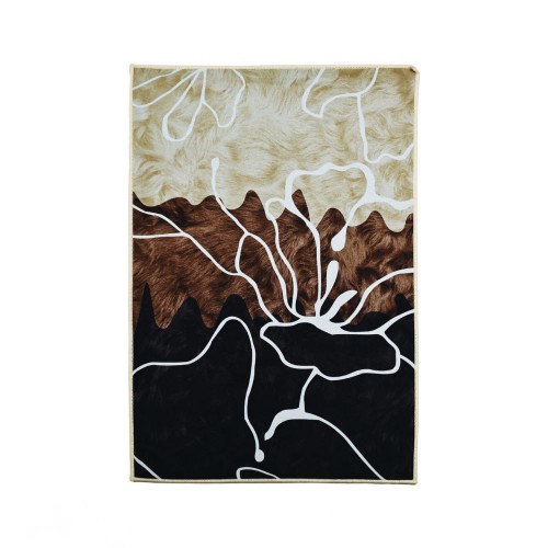 Χαλάκι "King" 50x80cm