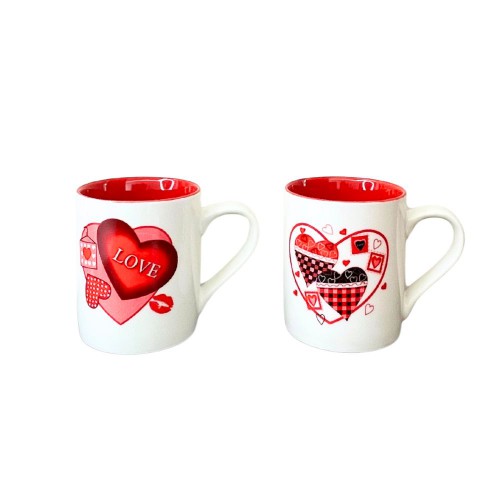 Κούπα Love