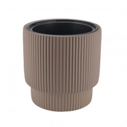 Γλάστρα Vega Μόκα 16lt