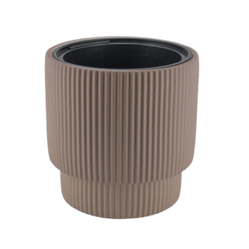 Γλάστρα Vega Μόκα 16lt