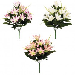 Μπουκέτο Από Λίλιουμ