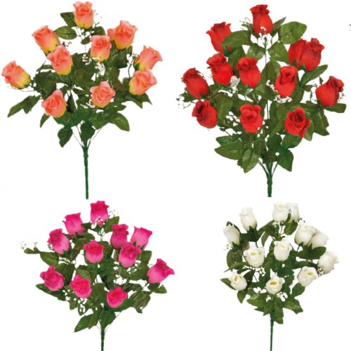 Μπουκέτο Από Μπουμπούκια