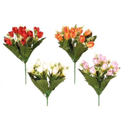 Μπουκέτο Τουλιπάκι