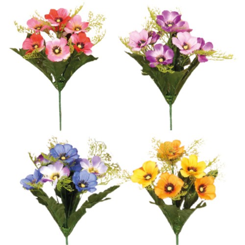 Μπουκέτο Ανεμώνη