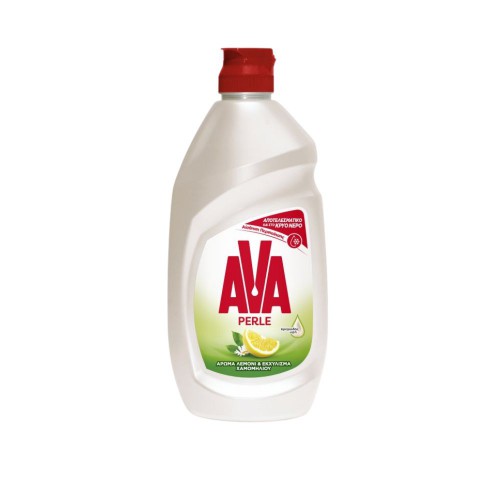 Ava Perle Lemon 430ml
