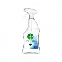 Dettol Καθαριστικό  Σπρέυ Για Επιφάνειες 500ml