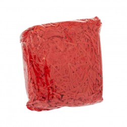 Χόρτο Σε Κόκκινο Χρώμα 100gr