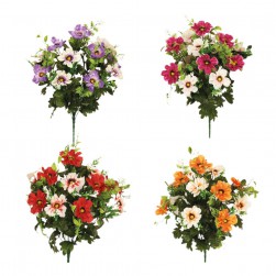 Μπουκέτο Από Ανεμώνες