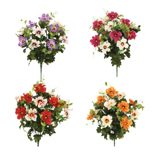 Μπουκέτο Από Ανεμώνες