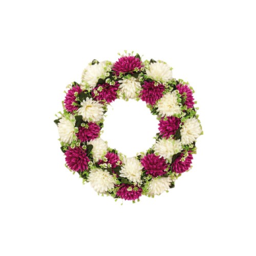 Στεφάνι Χρυσάνθεμο