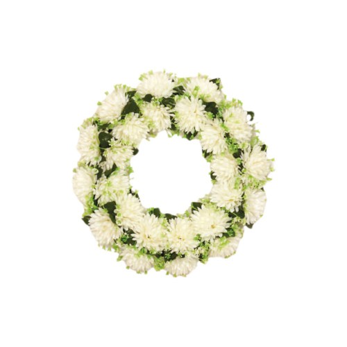 Στεφάνι Χρυσάνθεμο