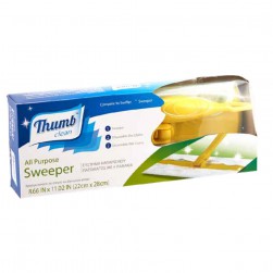 Σύστημα Καθαρισμού Πατώματος