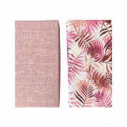 Σεντόνι Υπέρδιπλο Με Λάστιχο Εμπριμέ σχ.1