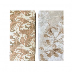 Σεντόνι Μονό Εμπριμέ Με Λάστιχο 2